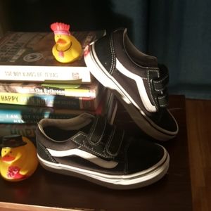 Vans Classics Velcro